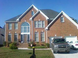 502 Redford Place Dr, Rolesville, NC 27571