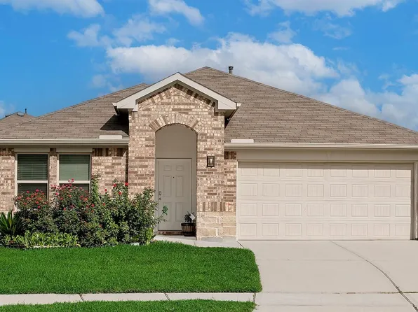 12200 Apple River Canyon Ct, Conroe, TX 77384