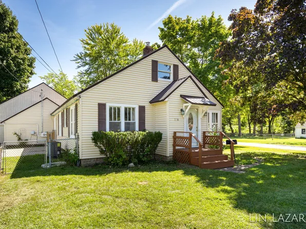 750 North Ave, Battle Creek, MI 49017