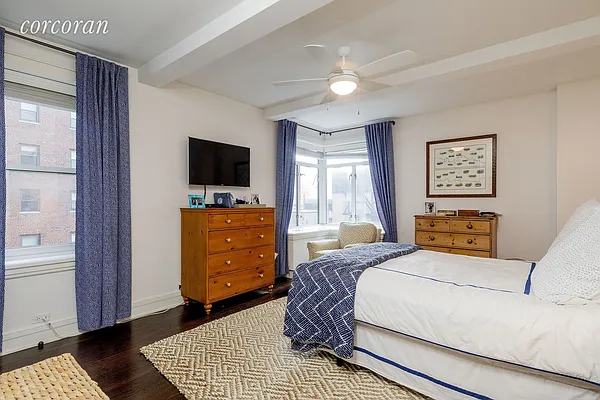 Rented by Corcoran | media 12