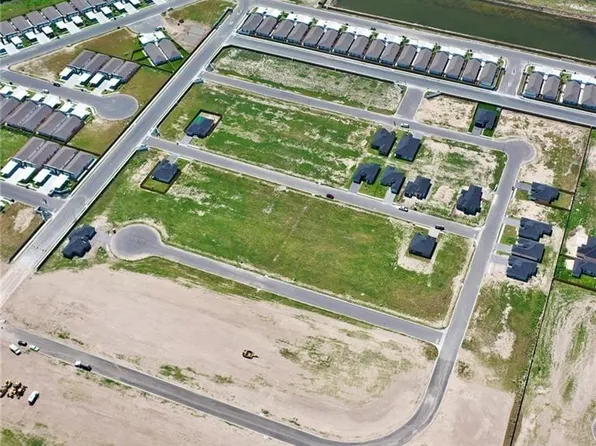 3406 Waccamaw Ave, McAllen, TX 78504