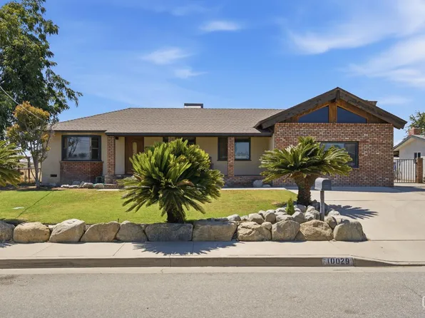 10029 Glenn St, Bakersfield, CA 93312