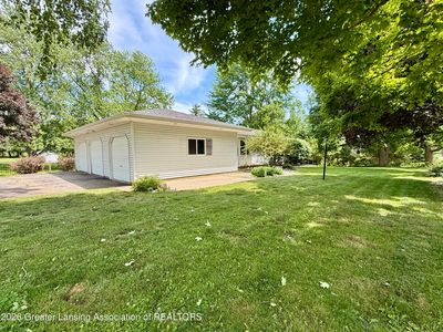 15479 S Airport Rd, Lansing, MI, 48906
