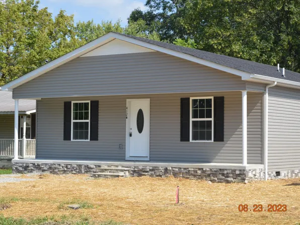 412 E Hogan St, Tullahoma, TN 37388
