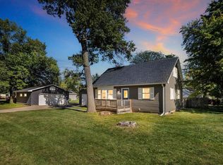 1210 13th St N, Wisconsin Rapids, WI 54494