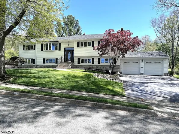 48 Seminole Ave, Wayne Twp., NJ 07470