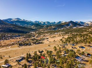 1481 Bluebell Dr, Estes Park, CO 80517