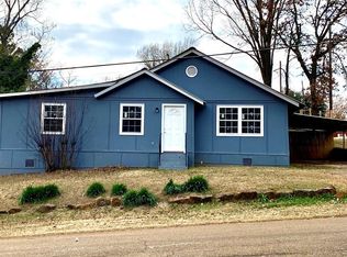 307 Russell, Hughes Springs, TX 75656