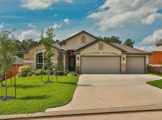 12340 Delta Timber Rd, Conroe, TX 77304