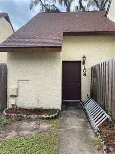 12430 Touchton Dr APT 108, Tampa, FL, 33617