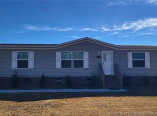 4158 Meadow Rd, Lumberton, NC 28358