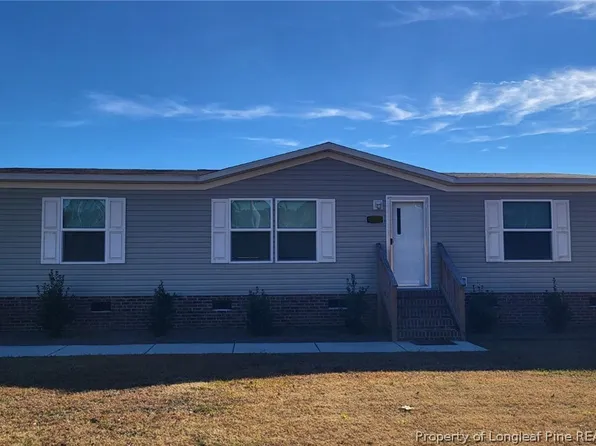 4158 Meadow Rd, Lumberton, NC