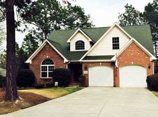 1200 Burning Tree Rd, Pinehurst, NC 28374