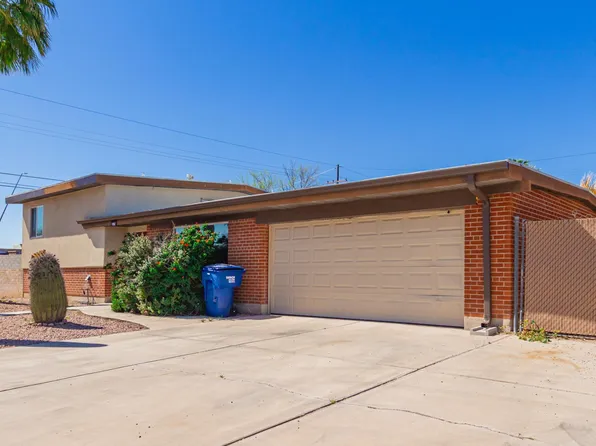 7901 E 2nd St, Tucson, AZ 85710