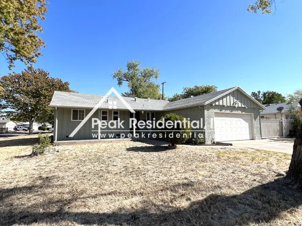 7417 Amherst St, Sacramento, CA 95822