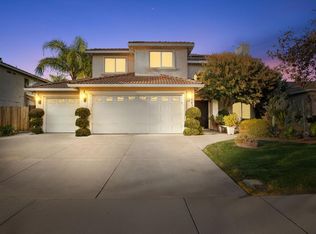 2805 Medinah Way, Modesto, CA 95355