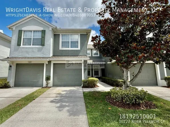 10222 River Palencia Ct, Riverview, FL 33578