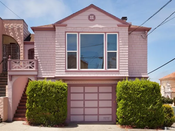 2601 17th Ave, San Francisco, CA 94116