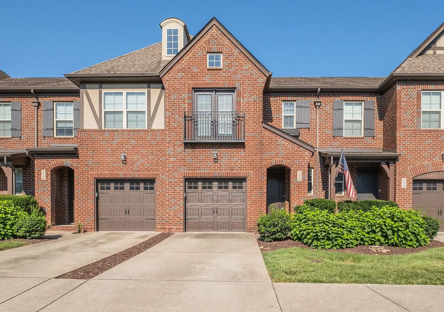 Now Available In Bridgemill - Townhome — Photo 1
