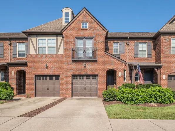 216 Bixby Private Ln, Hendersonville, TN 37075