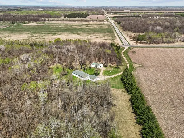 59001 County Highway 8, Sebeka, MN 56477