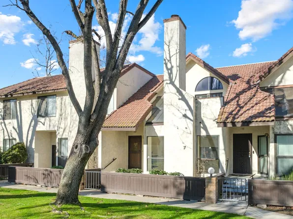 2890 E Huntington Blvd #149, Fresno, CA 93721