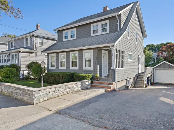 58 Virginia Rd, Quincy, MA 02169