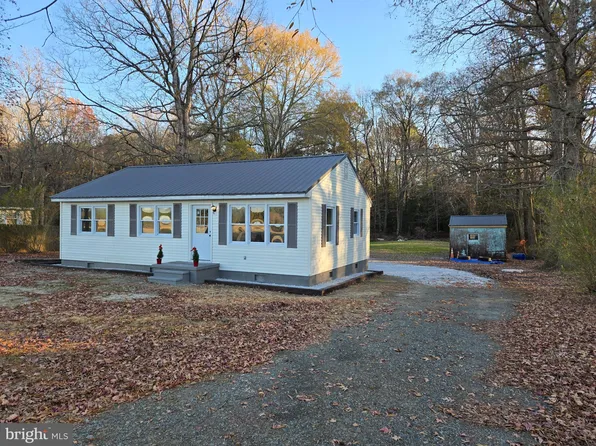 31179 Eden Allen Rd, Eden, MD 21822
