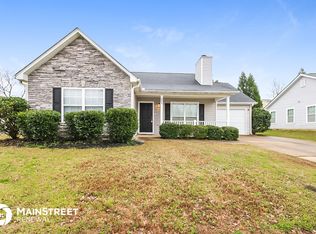 4996 Lichen Trl, Atlanta, GA 30349