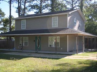 441 24th Ave, Apalachicola, FL 32320