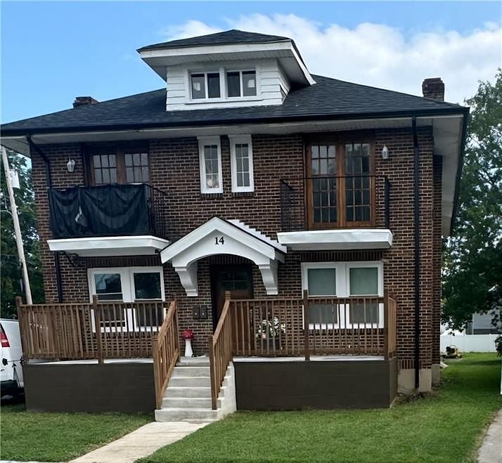 1st image of 14 Maylan Dr APT 2