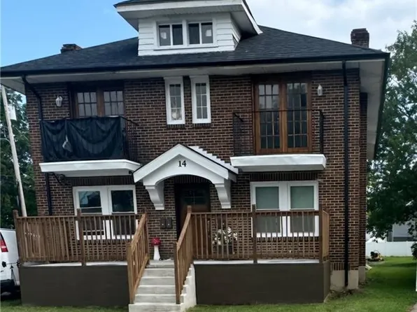 14 Maylan Dr APT 2, Dayton, OH 45405