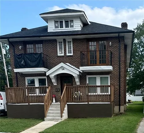 14 Maylan Dr #2 Photo 1