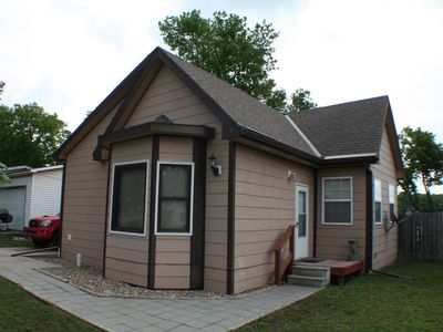 606 Santa Fe St, Augusta, KS, 67010