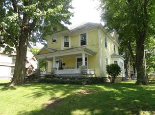 324 N Madriver St, Bellefontaine, OH