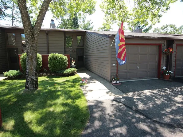 8124 Channel Vw Unit 207, Lake Shore, MN 56468