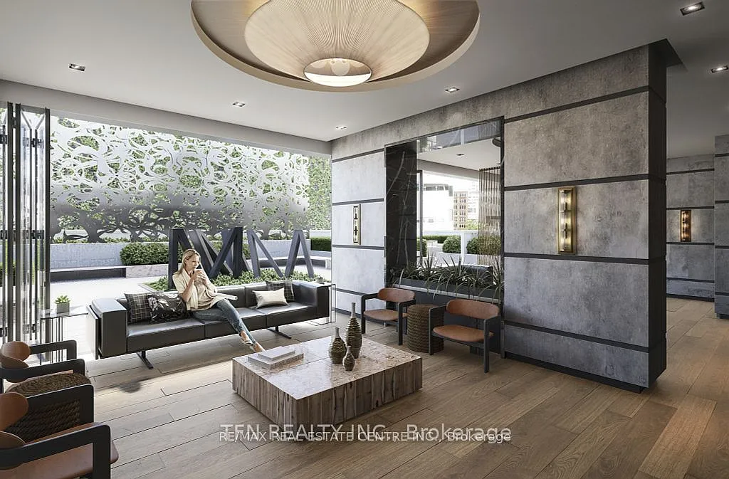 1 bed, $2,350 — Photo 4