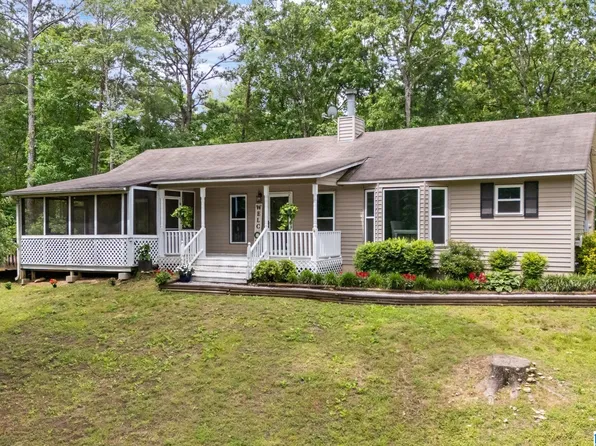 84 Mountain Oaks Valley Rd, Warrior, AL 35180