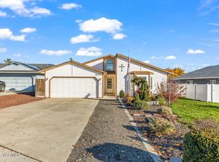 307 S 76th Ave, Yakima, WA