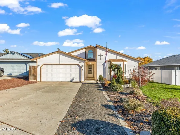 307 S 76th Ave, Yakima, WA 98908