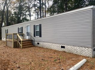 237 Laurel Ln LOT 20, Florence, SC 29506