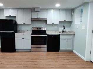 416 Overbrook Rd, Catonsville, MD 21228