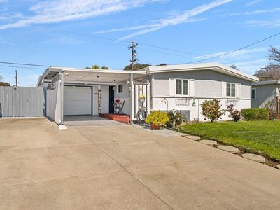 1700 Utah Street, Fairfield, CA, 94533