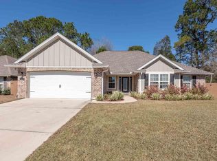 7257 Farmers Rd, Pensacola, FL 32526