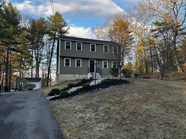 1 Jessica Lane, Hudson, NH 03051