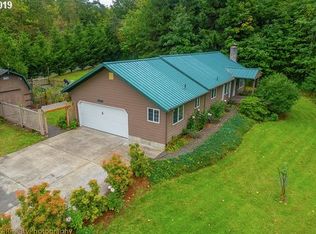 32910 Graham Rd, Rainier, OR 97048