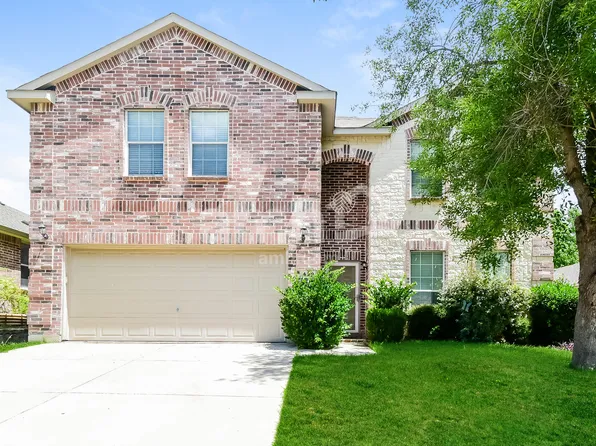 429 Grant Ln, Lavon, TX 75166