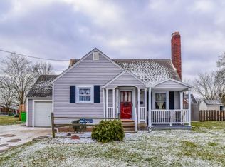 4222 7th St NW, Canton, OH 44708