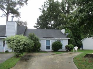3308 Brookline Ct, Greenville, NC 27834