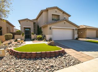 25847 W Saint Charles Ct, Buckeye, AZ 85326